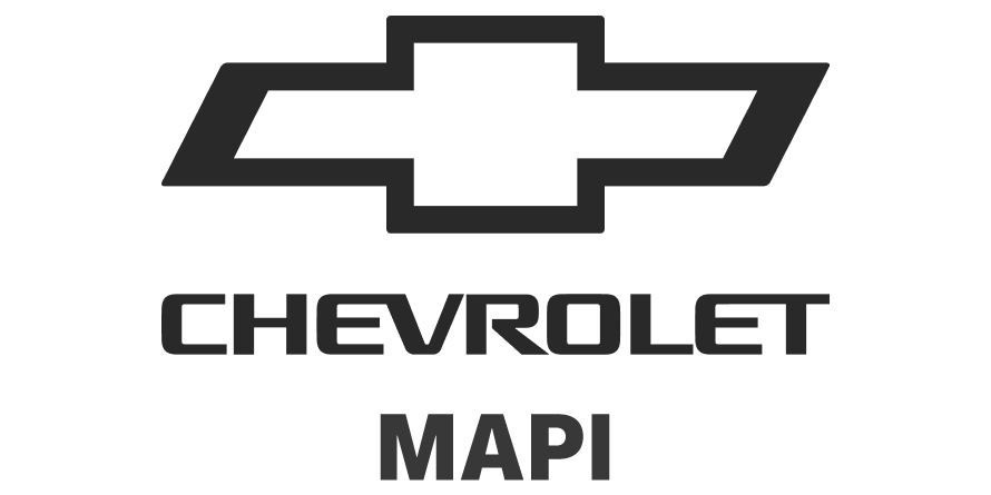 Logo Chevrolet Brasil